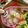 ゆんこカフェ's cooksnap of when they made キャラ弁☆ハート型で簡単サンタさん.