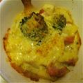 junat's cooksnap of when they made とろっ♡濃厚ホワイトソース♪コツ満載♡.