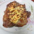 まるかば's cooksnap of when they made ぱりぱり★塩鶏グリル焼.