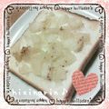向日葵◎'s cooksnap of when they made シナモン香る♪アップルトースト.