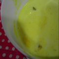 りんりん123123's cooksnap of when they made かぼちゃのポタージュ.