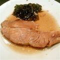 じゅんりま's cooksnap of when they made カラスガレイの煮付け.