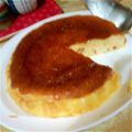 aきち。's cooksnap of when they made 手軽にしっとりcheeseケーキ♥.