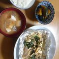 ゆいねママ's cooksnap of when they made 簡単☆味噌ﾏﾖ鮭きのこのホイル焼き.