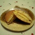 もえころ食堂's cooksnap of when they made 簡単どら焼きの皮☆苦手な焼きを克服！.