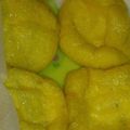 nammnamm's cooksnap of when they made 油揚げの油抜き.