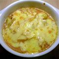 りさおおお's cooksnap of when they made 簡単！ キャベツのトマトクリームグラタン.