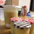 ハルヒナママン's cooksnap of when they made ごまドレッシング.