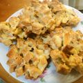 るさお's cooksnap of when they made パン耳からできた不思議なパン.