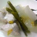 タビノキ's cooksnap of when they made 鶏むねと大根の塩麹煮.