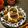 食い倒れ女子's cooksnap of when they made 簡単★ドーナツほうれん草バージョン.