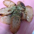 ゆゆゆゆんたん's cooksnap of when they made マヨポン②　ぎょにソの♡マヨポン♪～.