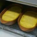 himetan's cooksnap of when they made 居酒屋風「山芋豆腐ステーキ」.