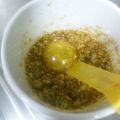 nonoji27's cooksnap of when they made 特製♪焼肉のたれ.