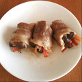 jambob's cooksnap of when they made 簡単☆しめじの豚肉巻き.