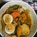 しめたん's cooksnap of when they made スープカレー.