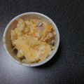 みほまる。's cooksnap of when they made 簡単ポテトサラダ.