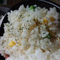 けみりゅう's cooksnap of when they made ♥子供が大好き♥エビと枝豆ピラフ♥.