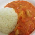 こはたー's cooksnap of when they made 野菜たっぷりチキンカチャトラ.