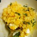 cosapple's cooksnap of when they made ニンジンライス.