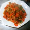 季節外れ's cooksnap of when they made ヘルシー＊炒めしらたき.