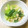 nonoji27's cooksnap of when they made 小松菜と油揚げのずぼら煮浸し.