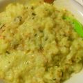 雨宮とびこ's cooksnap of when they made ふんわりあったか洋風雑炊.