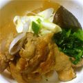 にゃんちきｯ's cooksnap of when they made 圧力鍋で手羽元と大根の黒酢たっぷり中華煮.