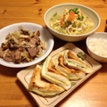 とんばんばん's cooksnap of when they made 白菜と卵のやさしい煮込み☆.