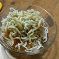 とちマメ's cooksnap of when they made 大根おろし～しらすかけ～.