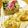 るるおか's cooksnap of when they made さつま芋が入ったお花パン.