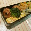 m@n@'s cooksnap of when they made ☆牛乳づかいの洋風玉子焼き☆.