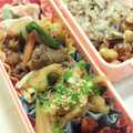 なおなお１０２２'s cooksnap of when they made 焼肉のたれで切干大根煮.