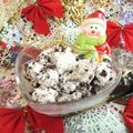 みなみんくっきんぐ's cooksnap of when they made オレオでクッキー＆クリームアイス.