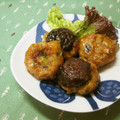 赤い電話's cooksnap of when they made 椎茸の肉詰め　☆激うまぁ☆.