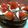 花畑うし's cooksnap of when they made チョコケーキ♪チョコ不使用でヘルシー.