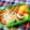 やよいのすけ's cooksnap of when they made コロッケのトナカイ☆クリスマスキャラ弁.