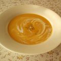 まるねこたん's cooksnap of when they made ＊うちのかぼちゃスープ＊.