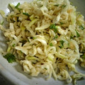 ◆ヴァンペコ◆'s cooksnap of when they made ☆切り干し大根の和え物☆～しそ・梅～.