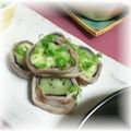 ＴＯＭＯＷＡＴ's cooksnap of when they made レンチン♪なすの豚肉巻き〜.