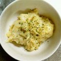 ななぞぅ's cooksnap of when they made マッシュポテト♡サラダ.