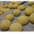 こずっぺ's cooksnap of when they made かぼちゃの煮物でおまんじゅう.