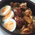 きらり流れ星's cooksnap of when they made 低糖質　甘～いネギ焼き.