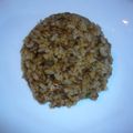 はっちぃ8's cooksnap of when they made キムチと卵だけ簡単チャーハン！？.