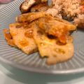 santos's cooksnap of when they made カリカリチーズれんこん.