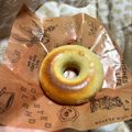 あっぷるん's cooksnap of when they made 手軽に簡単★米粉のバナナ焼きドーナツ.