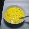 麻's cooksnap of when they made 簡単☆かぼちゃチーズ★リゾット☆.