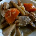 ナポリタンマウス's cooksnap of when they made フツーの筑前煮.