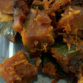 こっぺぱんのすけ's cooksnap of when they made 簡単★かぼちゃの煮物.