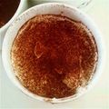 shi__ma's cooksnap of when they made ティラミスoriginal style+.